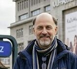 Benno Schmidt