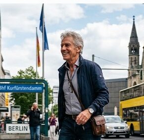 Tim aus der Geisbergstrasse